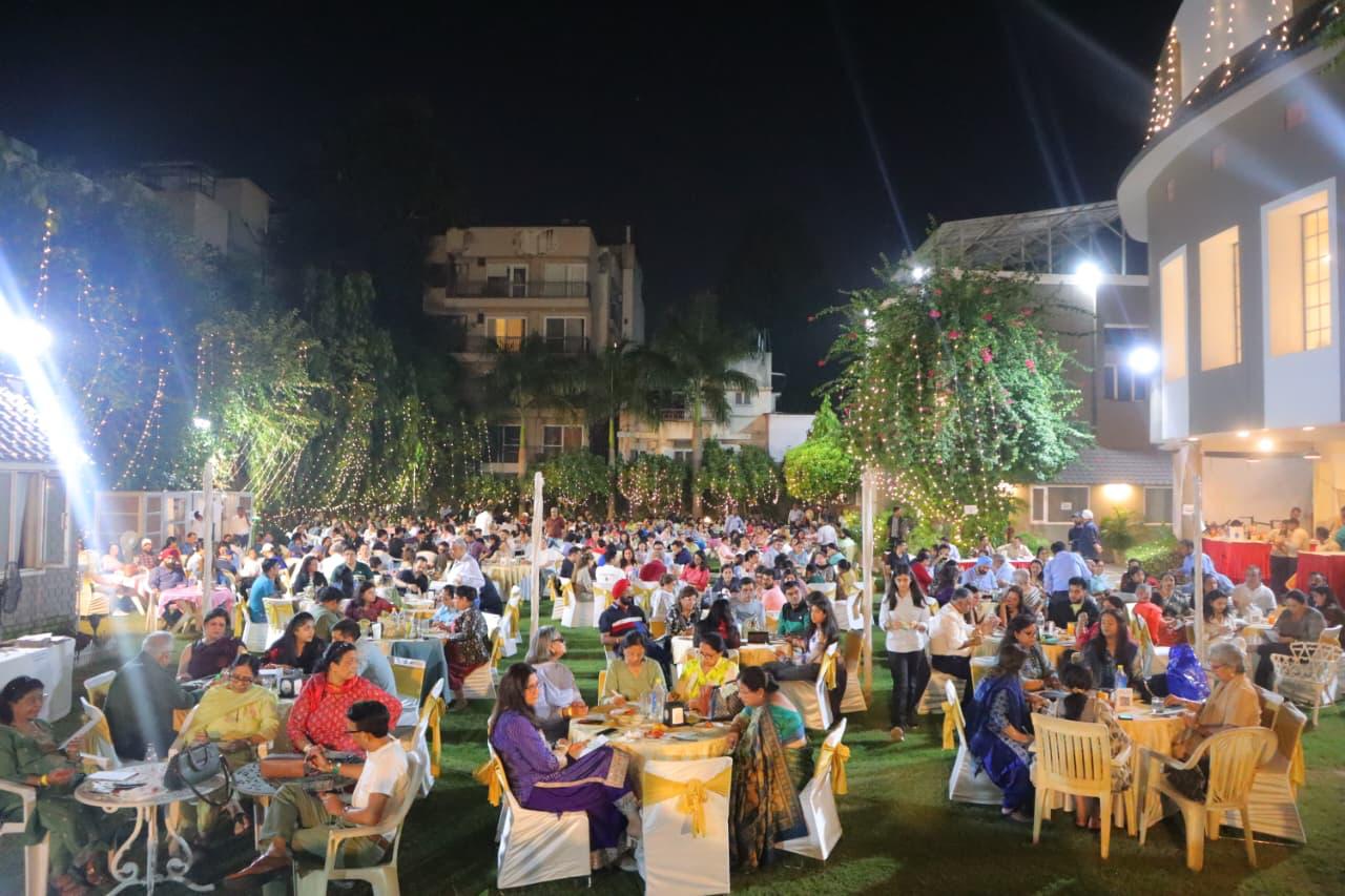 Maha Tambola Twice in a Year