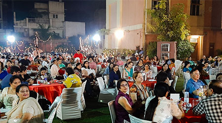 Live Music in the BAR