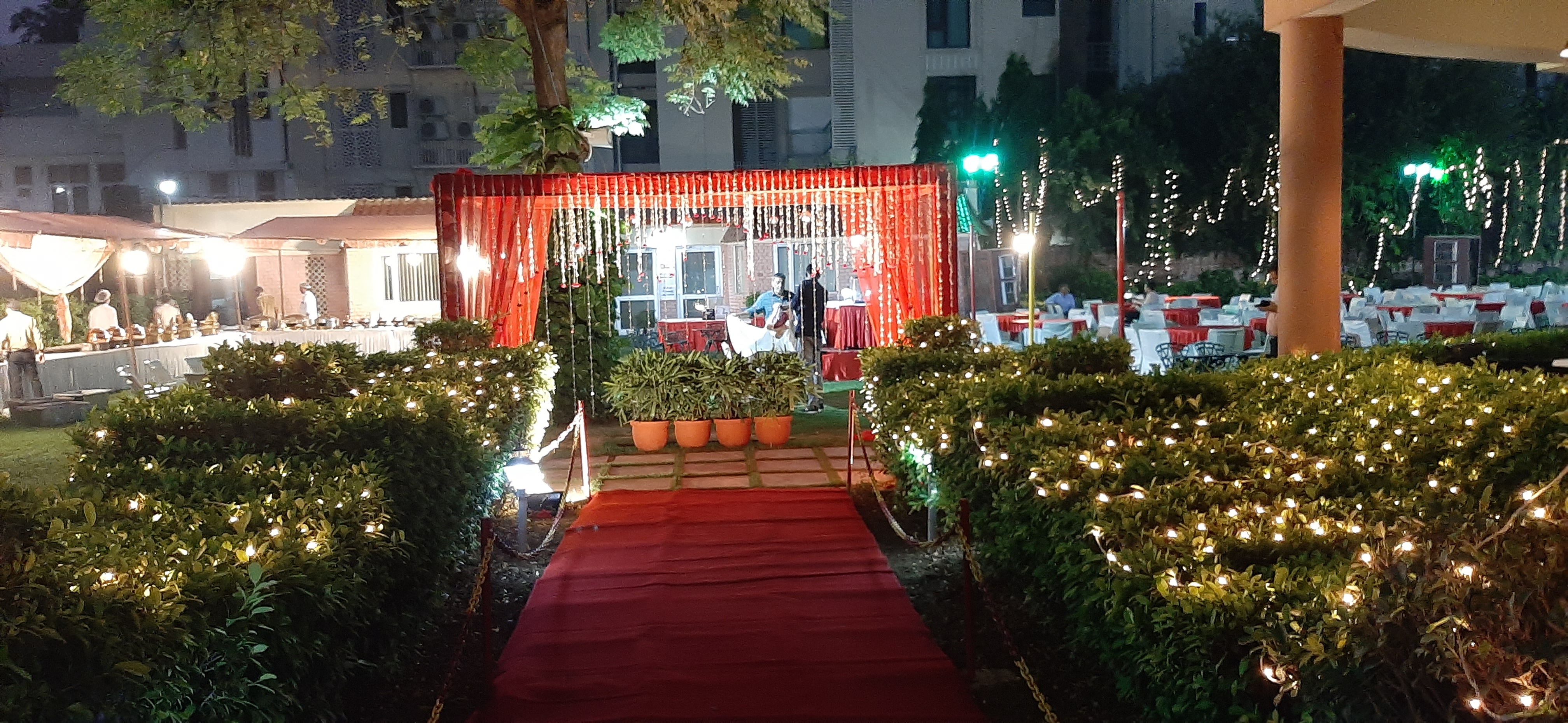 New year Celebration